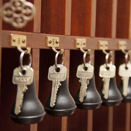 Отель Im Forth Ойтен