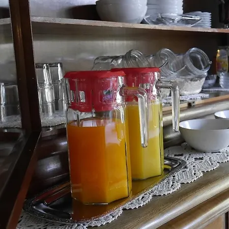 Отель Im Forth Ойтен